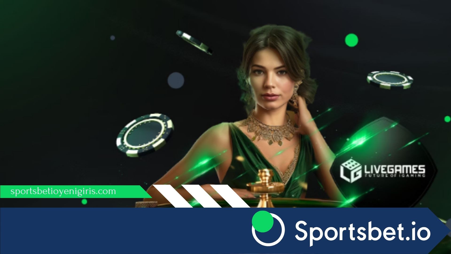 Sportsbet.io İnceleme