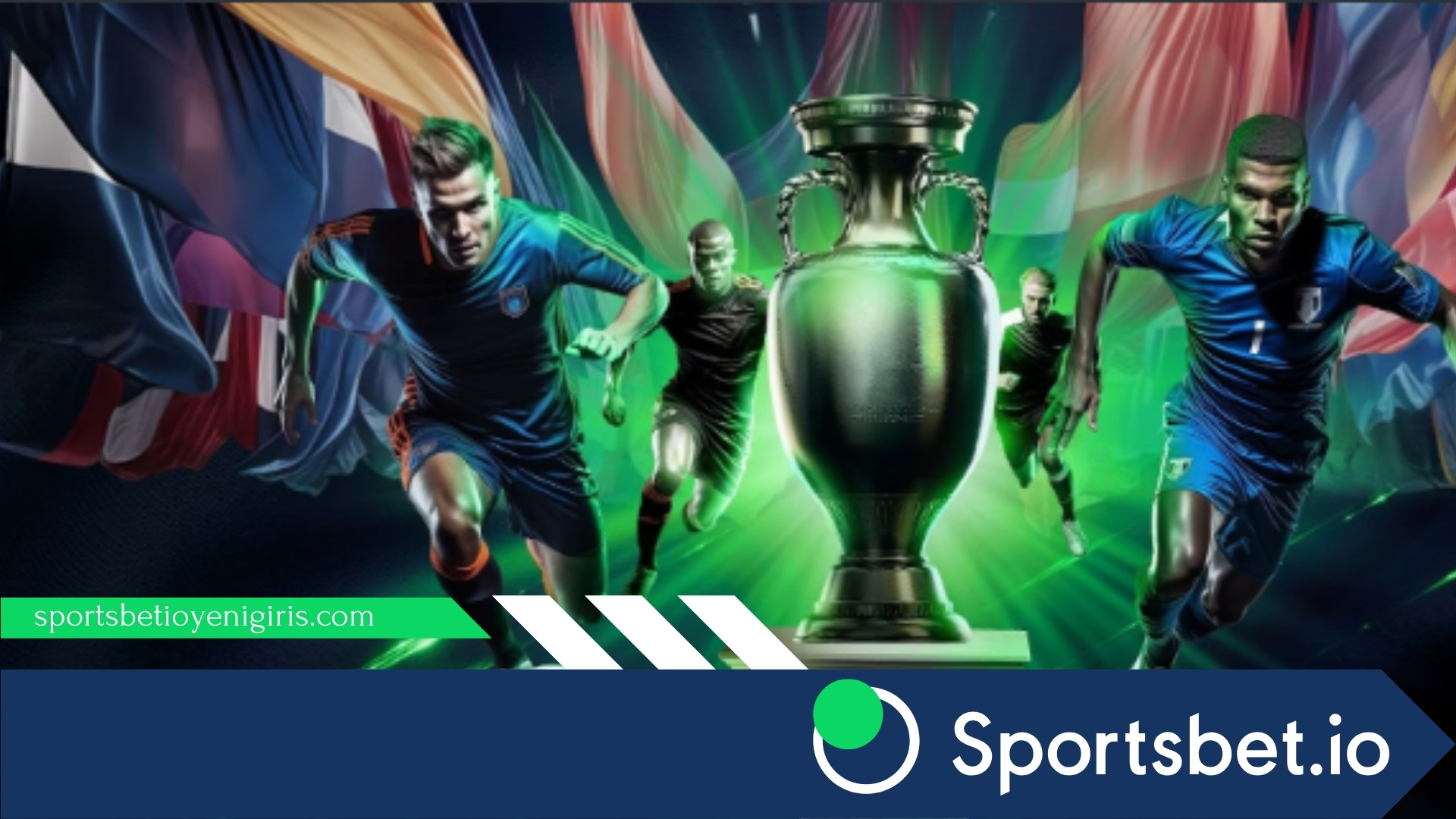 Sportsbet.io Kayıt ol